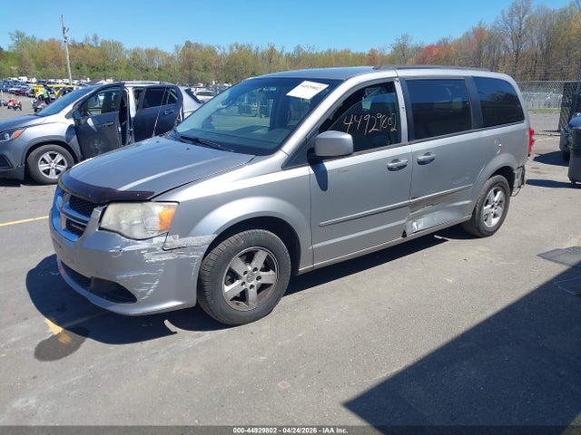 Aukcja sprzedaży 2013 Dodge Grand Caravan Sxt, vin: 2C4RDGCG3DR627008, numer aukcji: 44929802