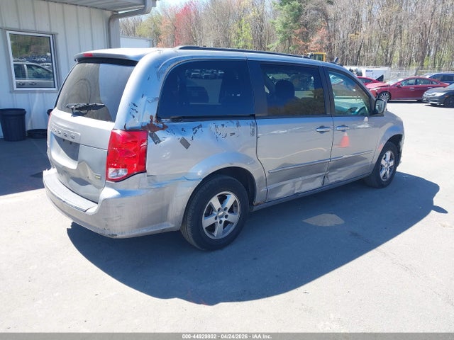 Aukcja sprzedaży 2013 Dodge Grand Caravan Sxt, vin: 2C4RDGCG3DR627008, numer aukcji: 44929802