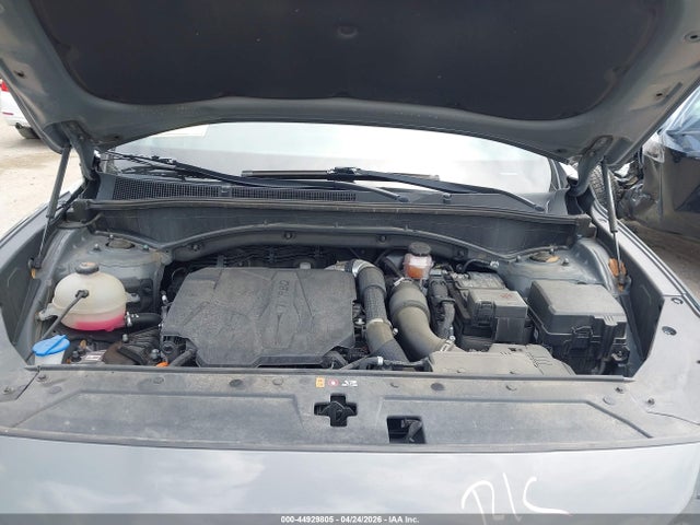 Aukcja sprzedaży 2023 Hyundai Santa Fe Calligraphy, vin: 5NMS54AL1PH646927, numer aukcji: 44929805