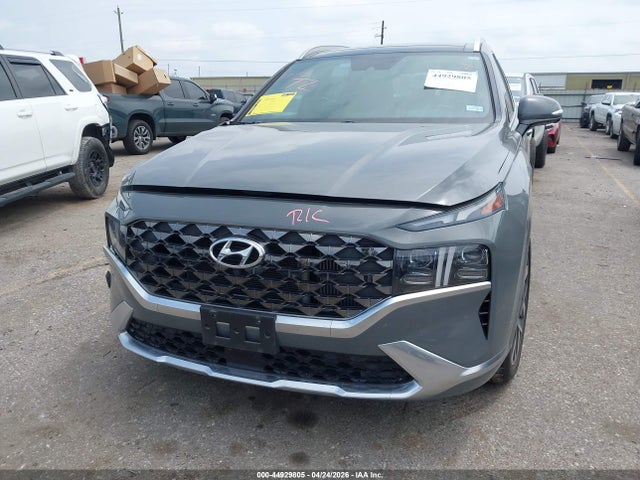 Aukcja sprzedaży 2023 Hyundai Santa Fe Calligraphy, vin: 5NMS54AL1PH646927, numer aukcji: 44929805