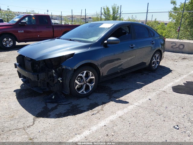 Продаж на аукціоні авто 2019 Kia Forte Lxs, vin: 3KPF24AD0KE069469, номер лоту: 44929806