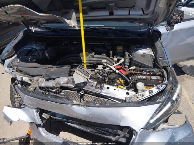 Aukcja sprzedaży 2019 Subaru Crosstrek 2.0i Premium, vin: JF2GTAEC1KH376047, numer aukcji: 44929808