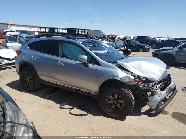 Subaru Crosstrek 2.0i Premium 2019 JF2GTAEC1KH376047 Image 13