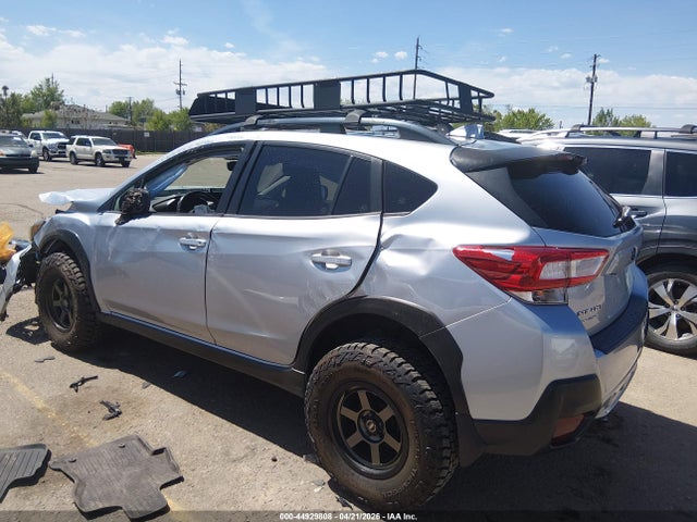 Subaru Crosstrek 2.0i Premium 2019 JF2GTAEC1KH376047 Image 14