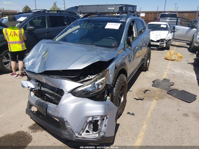 Subaru Crosstrek 2.0i Premium 2019 JF2GTAEC1KH376047 Image 2
