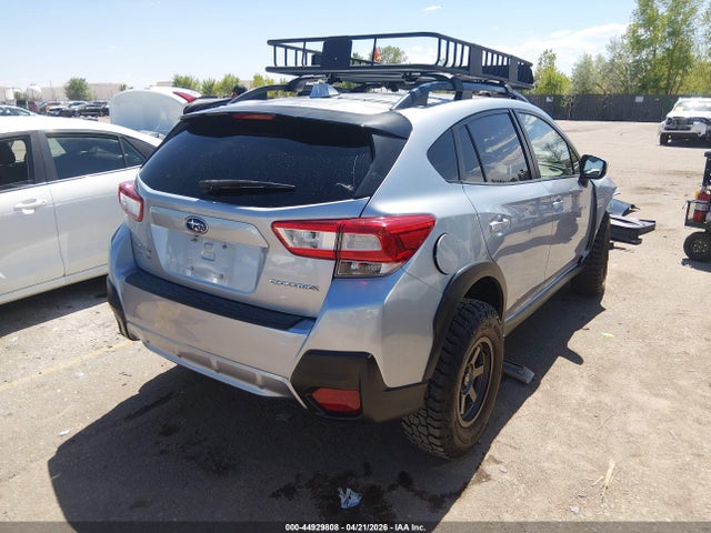 Subaru Crosstrek 2.0i Premium 2019 JF2GTAEC1KH376047 Image 4