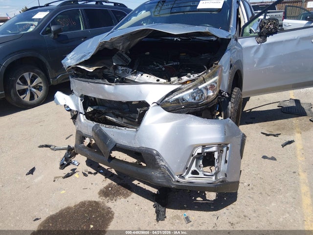 Subaru Crosstrek 2.0i Premium 2019 JF2GTAEC1KH376047 Image 6