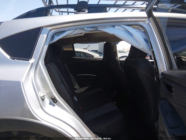Subaru Crosstrek 2.0i Premium 2019 JF2GTAEC1KH376047 Image 8