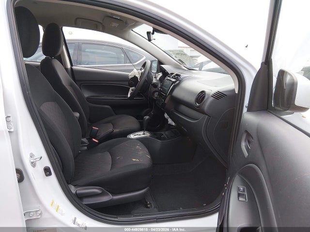 Aukcja sprzedaży 2024 Mitsubishi Mirage Es/le, vin: ML32AUHJ5RH007537, numer aukcji: 44929815