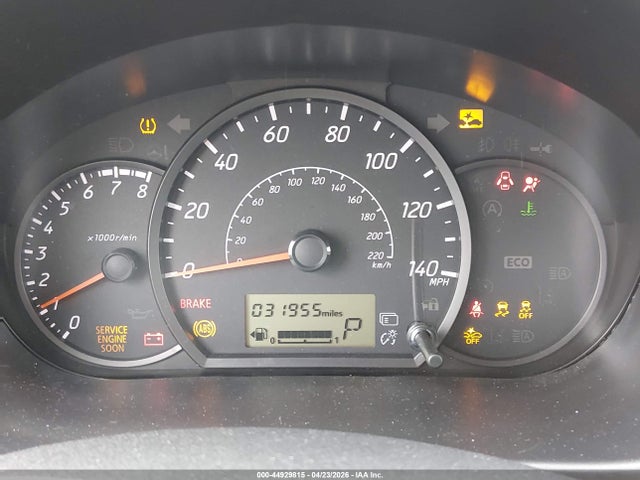 Aukcja sprzedaży 2024 Mitsubishi Mirage Es/le, vin: ML32AUHJ5RH007537, numer aukcji: 44929815