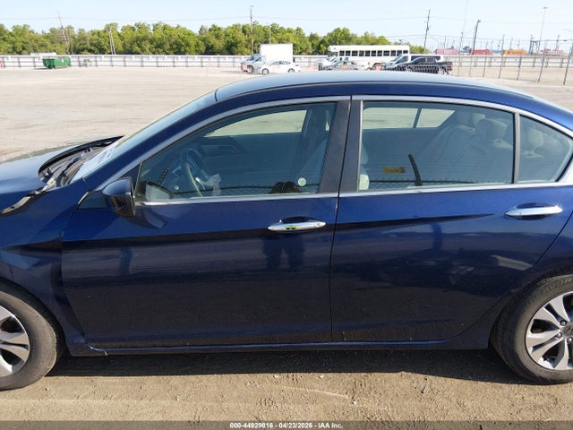 Honda ACCORD LX 2014 1HGCR2F36EA239412 Image 15