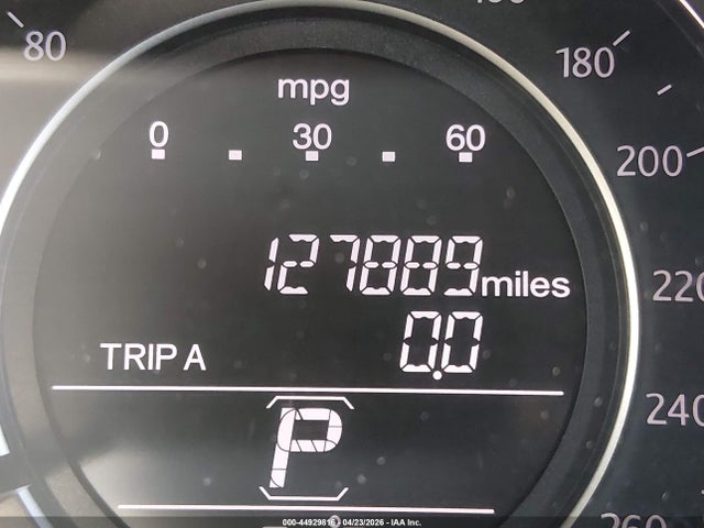 Honda ACCORD LX 2014 1HGCR2F36EA239412 Image 16