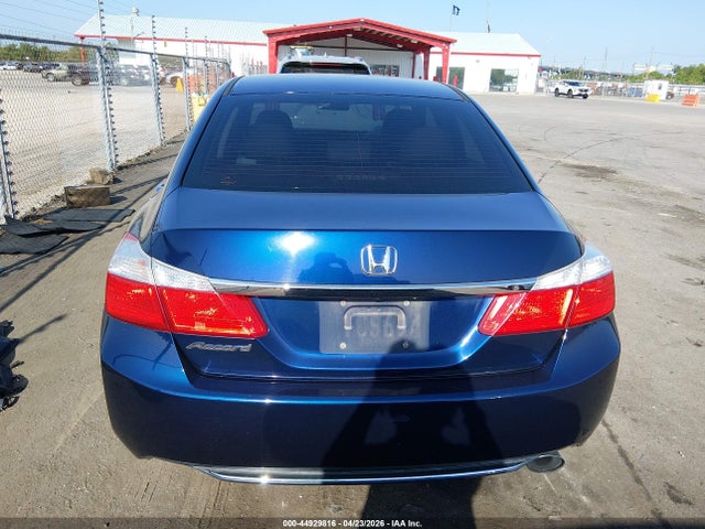 Honda ACCORD LX 2014 1HGCR2F36EA239412 Image 17