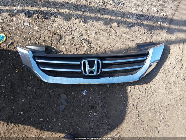 Honda ACCORD LX 2014 1HGCR2F36EA239412 Image 12