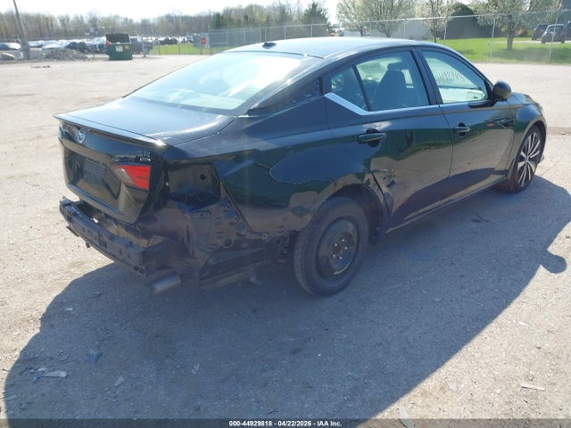 44929818 :رقم المزاد ، 1N4BL4CV7LC140506 vin ، 2020 Nissan Altima Sr Fwd مزاد بيع