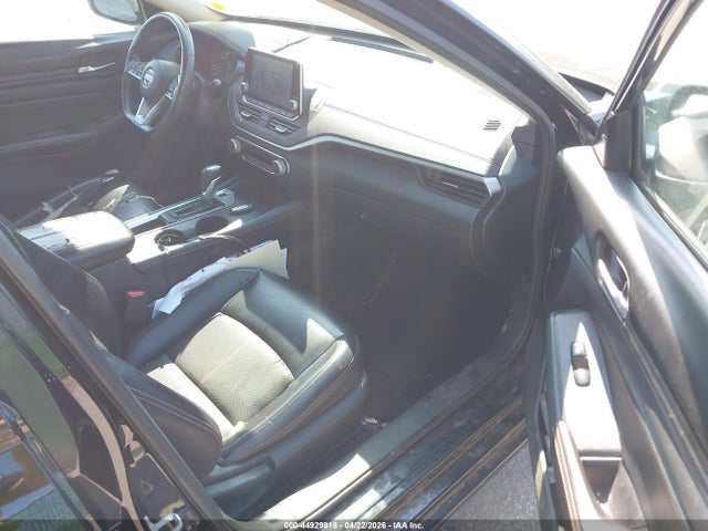 44929818 :رقم المزاد ، 1N4BL4CV7LC140506 vin ، 2020 Nissan Altima Sr Fwd مزاد بيع