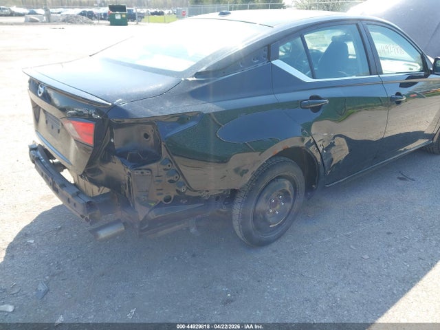 44929818 :رقم المزاد ، 1N4BL4CV7LC140506 vin ، 2020 Nissan Altima Sr Fwd مزاد بيع