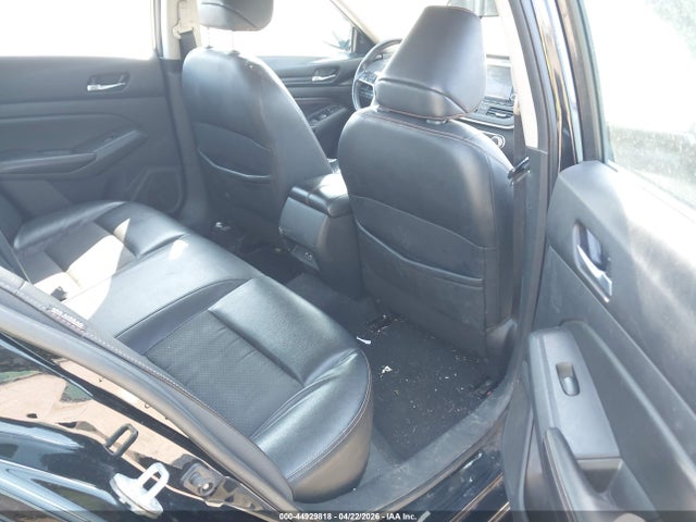 44929818 :رقم المزاد ، 1N4BL4CV7LC140506 vin ، 2020 Nissan Altima Sr Fwd مزاد بيع