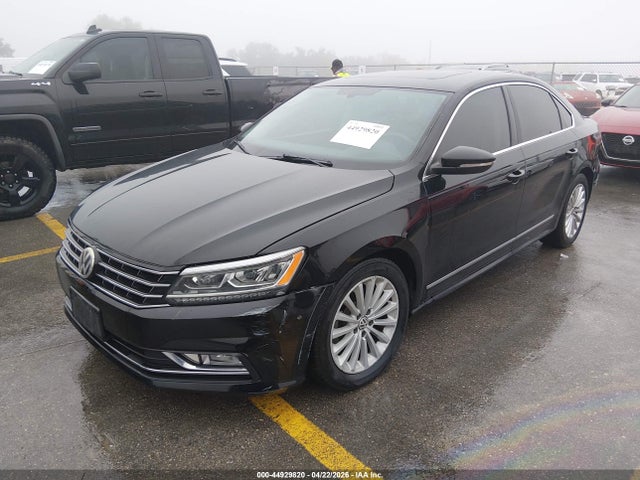 44929820 :رقم المزاد ، 1VWBS7A3XGC052794 vin ، 2016 Volkswagen Passat 1.8t Se مزاد بيع