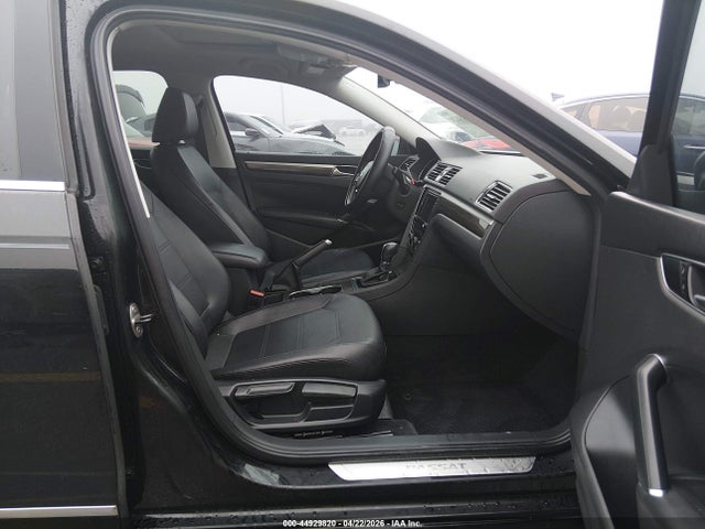 44929820 :رقم المزاد ، 1VWBS7A3XGC052794 vin ، 2016 Volkswagen Passat 1.8t Se مزاد بيع