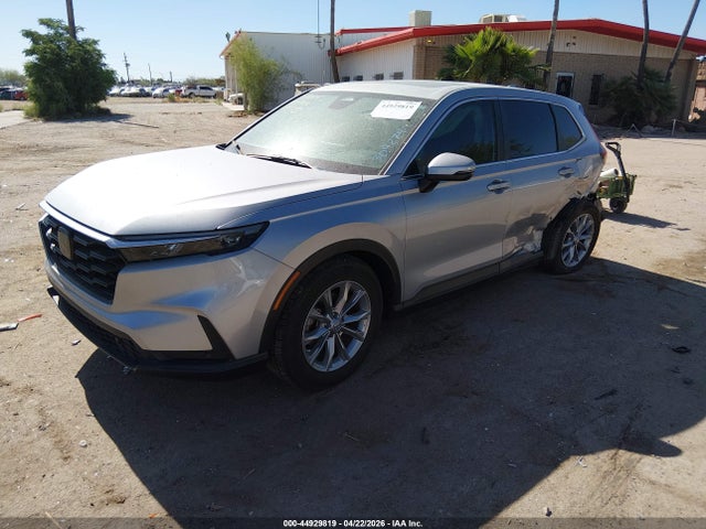 2HKRS3H78PH304274 Honda Cr-v Ex-l 2wd