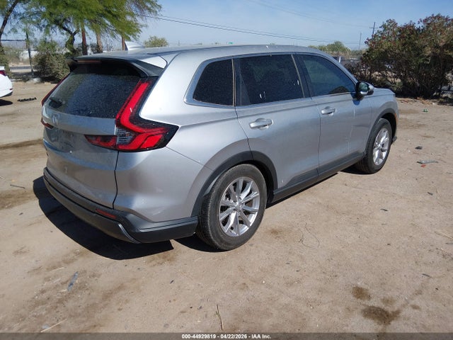 2HKRS3H78PH304274 Honda Cr-v Ex-l 2wd