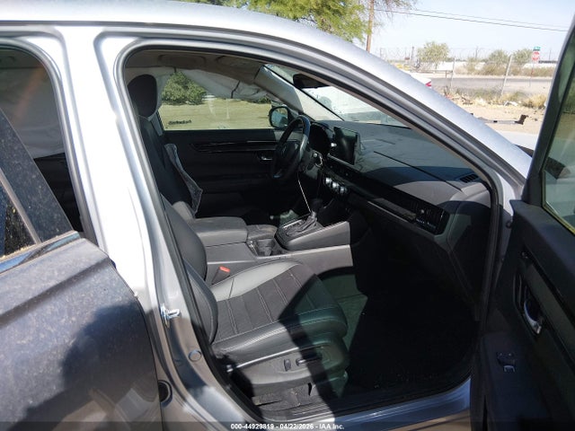 2HKRS3H78PH304274 Honda Cr-v Ex-l 2wd