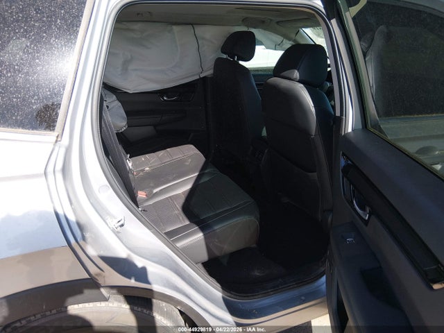 2HKRS3H78PH304274 Honda Cr-v Ex-l 2wd