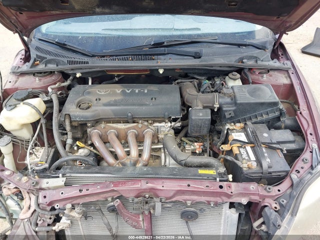 Auction sale of the 2005 Scion Tc, vin: JTKDE177850013851, lot number: 44929821