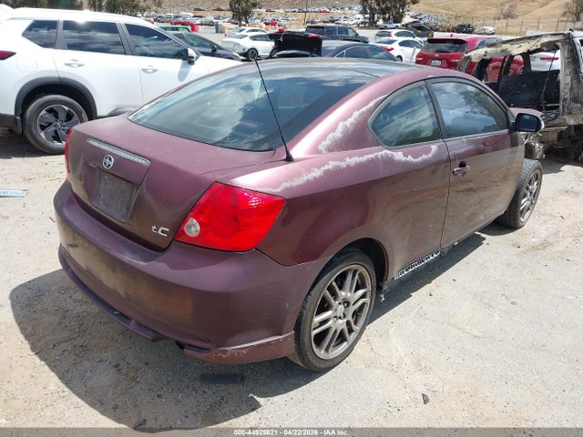 Auction sale of the 2005 Scion Tc, vin: JTKDE177850013851, lot number: 44929821