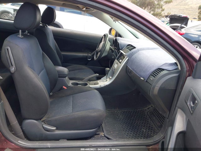 Auction sale of the 2005 Scion Tc, vin: JTKDE177850013851, lot number: 44929821