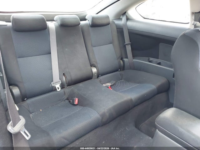 Auction sale of the 2005 Scion Tc, vin: JTKDE177850013851, lot number: 44929821