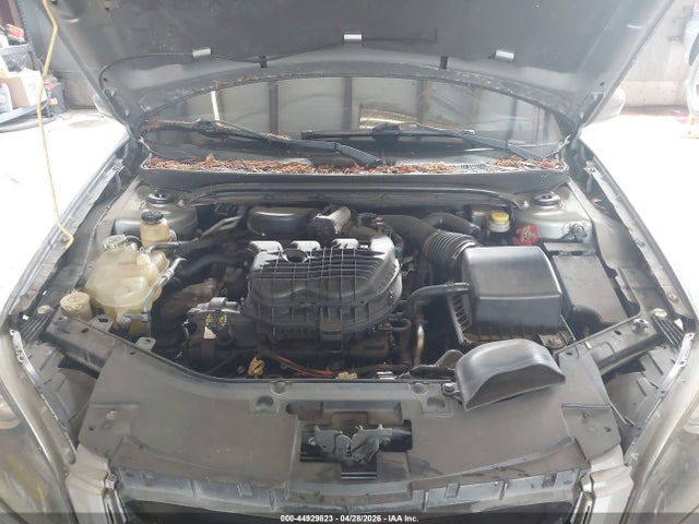 Продажа на аукционе авто 2013 Chrysler 200 Touring, vin: 1C3CCBBG4DN716889, номер лота: 44929823
