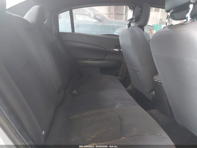 Продажа на аукционе авто 2013 Chrysler 200 Touring, vin: 1C3CCBBG4DN716889, номер лота: 44929823