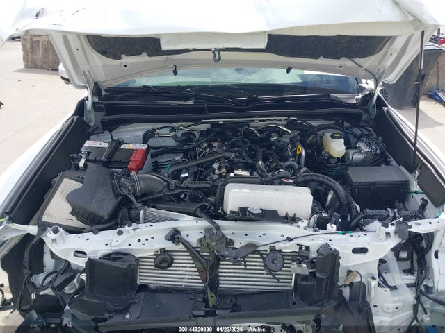 Auction sale of the 2026 Toyota 4runner Limited, vin: JTEVA5BR0T5082875, lot number: 44929830