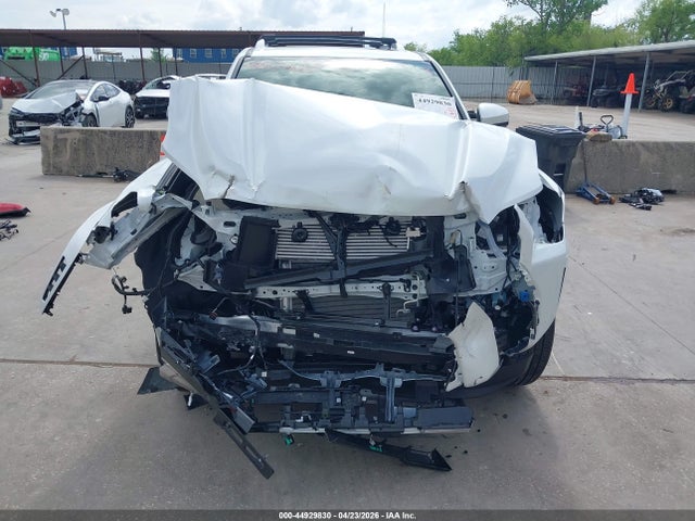 Auction sale of the 2026 Toyota 4runner Limited, vin: JTEVA5BR0T5082875, lot number: 44929830