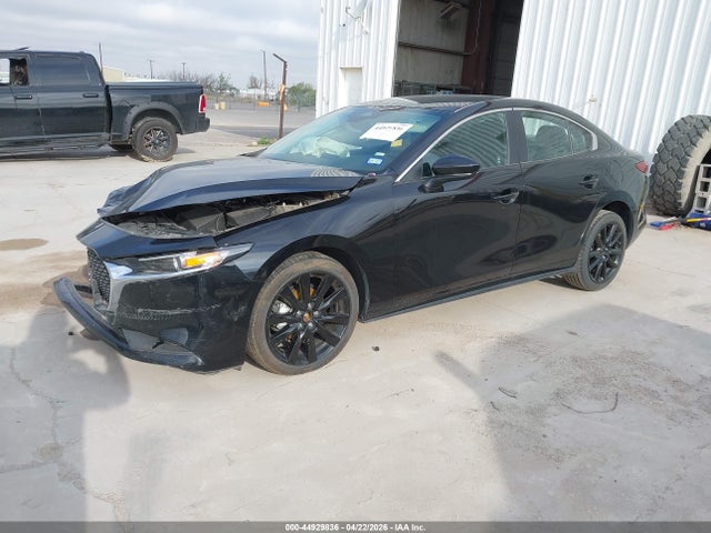 Aukcja sprzedaży 2025 Mazda Mazda3 2.5 S Select Sport, vin: 3MZBPABM7SM460621, numer aukcji: 44929836