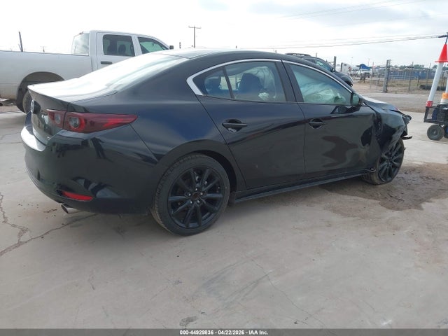 Aukcja sprzedaży 2025 Mazda Mazda3 2.5 S Select Sport, vin: 3MZBPABM7SM460621, numer aukcji: 44929836