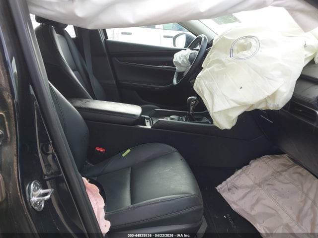 Aukcja sprzedaży 2025 Mazda Mazda3 2.5 S Select Sport, vin: 3MZBPABM7SM460621, numer aukcji: 44929836