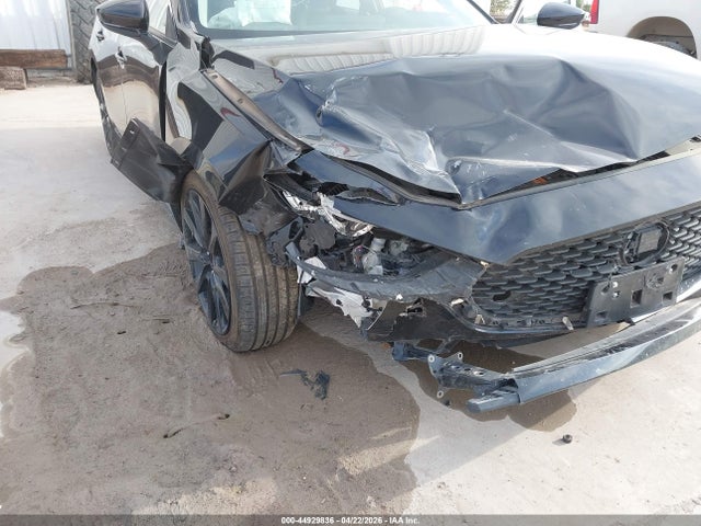 Aukcja sprzedaży 2025 Mazda Mazda3 2.5 S Select Sport, vin: 3MZBPABM7SM460621, numer aukcji: 44929836
