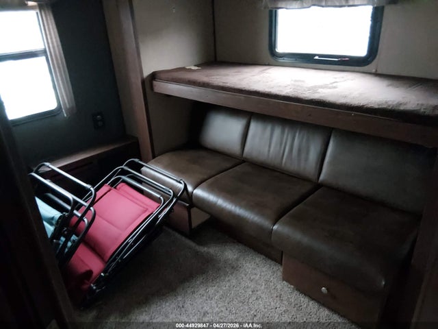Aukcja sprzedaży 2017 Keystone Rv Sprinter Limited 325k Travel Trailer, vin: 4YDT32520H1532751, numer aukcji: 44929847
