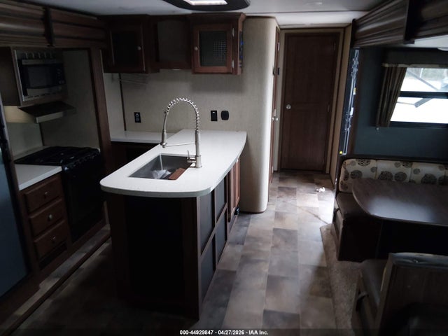 Aukcja sprzedaży 2017 Keystone Rv Sprinter Limited 325k Travel Trailer, vin: 4YDT32520H1532751, numer aukcji: 44929847