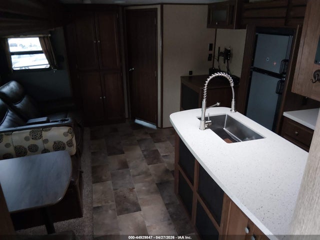 Aukcja sprzedaży 2017 Keystone Rv Sprinter Limited 325k Travel Trailer, vin: 4YDT32520H1532751, numer aukcji: 44929847