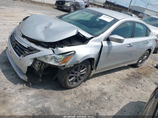Aukcja sprzedaży 2015 Nissan Altima 2.5 S, vin: 1N4AL3APXFC223300, numer aukcji: 44929849