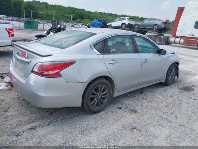 Aukcja sprzedaży 2015 Nissan Altima 2.5 S, vin: 1N4AL3APXFC223300, numer aukcji: 44929849