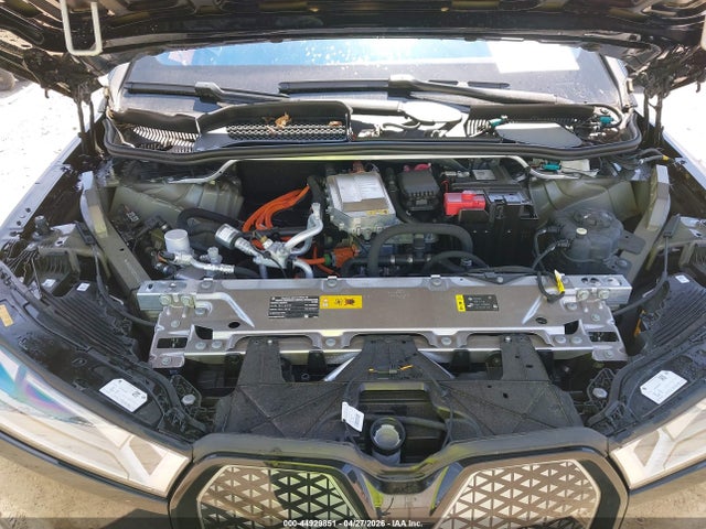 BMW Ix Xdrive50 2024 WB523CF03RCP30422 Image 10