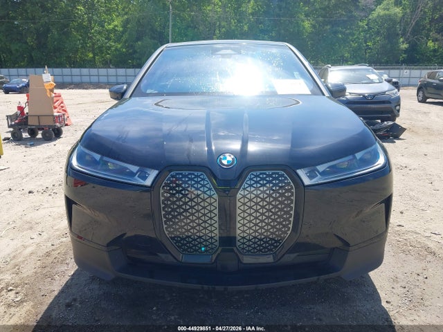 BMW Ix Xdrive50 2024 WB523CF03RCP30422 Image 13