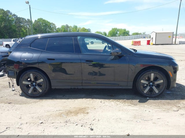 BMW Ix Xdrive50 2024 WB523CF03RCP30422 Image 14