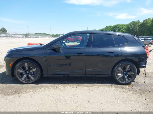 BMW Ix Xdrive50 2024 WB523CF03RCP30422 Image 15