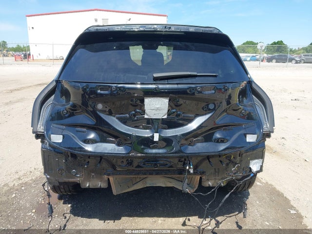BMW Ix Xdrive50 2024 WB523CF03RCP30422 Image 17